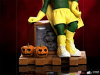 Vision (Halloween Version) - Wandavision - Minico - Iron Studios