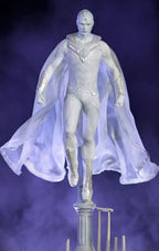 White Vision - Wandavision - BDS Art Scale 1/10 - Iron Studios