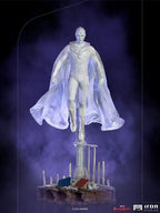 White Vision - Wandavision - BDS Art Scale 1/10 - Iron Studios