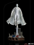 White Vision - Wandavision - BDS Art Scale 1/10 - Iron Studios