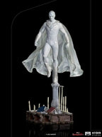 White Vision - Wandavision - BDS Art Scale 1/10 - Iron Studios