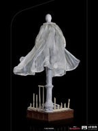 White Vision - Wandavision - BDS Art Scale 1/10 - Iron Studios