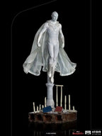 White Vision - Wandavision - BDS Art Scale 1/10 - Iron Studios