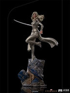 Statue Thena - Eternals - BDS Art Scale 1/10 - Iron Studios