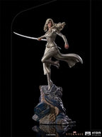 Statue Thena - Eternals - BDS Art Scale 1/10 - Iron Studios