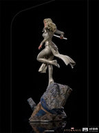 Statue Thena - Eternals - BDS Art Scale 1/10 - Iron Studios