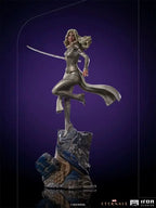 Statue Thena - Eternals - BDS Art Scale 1/10 - Iron Studios