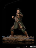 Statue Gilgamesh - Eternals - BDS Art Scale 1/10 - Iron Studios