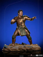 Statue Gilgamesh - Eternals - BDS Art Scale 1/10 - Iron Studios