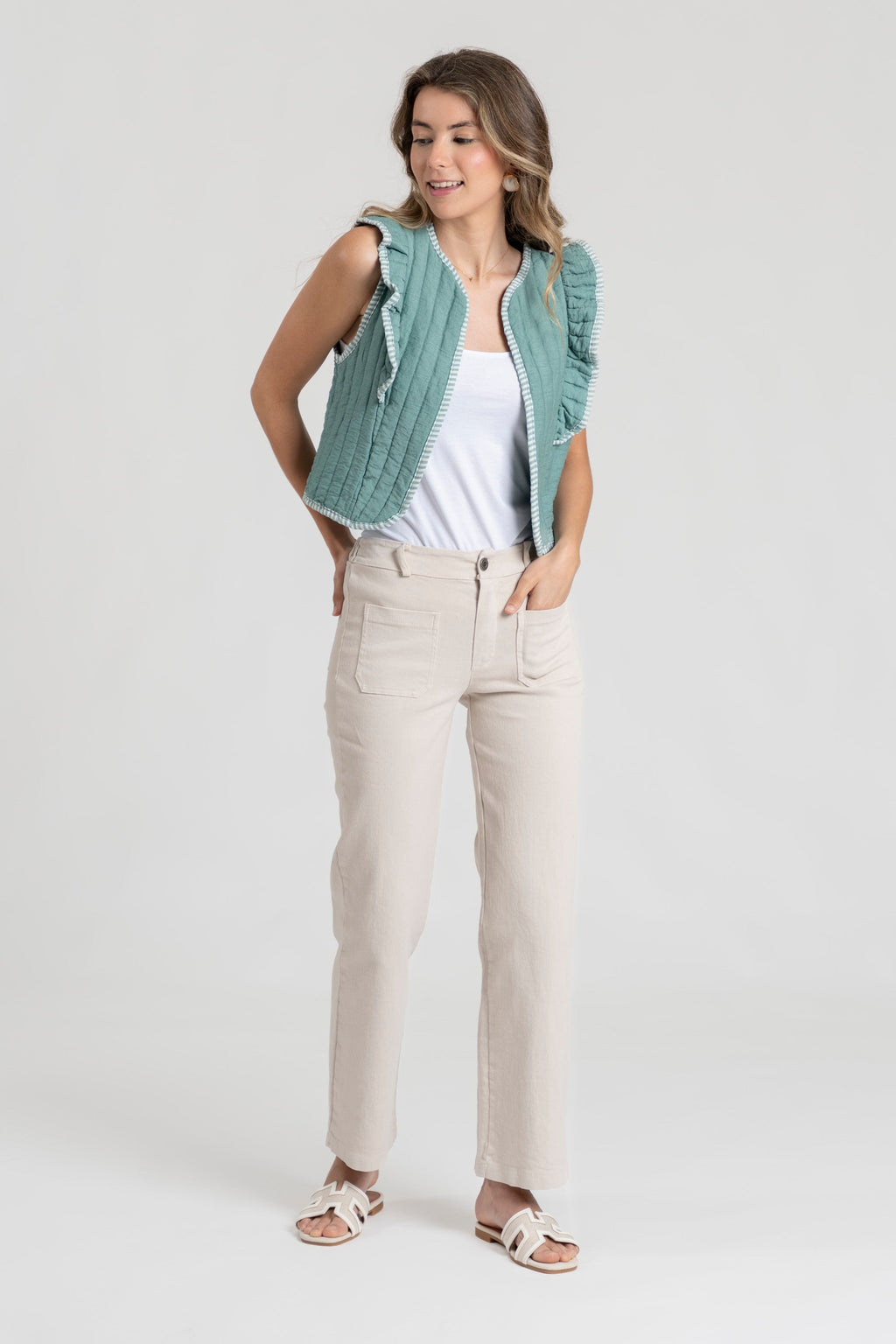 PANTALON  IRIS