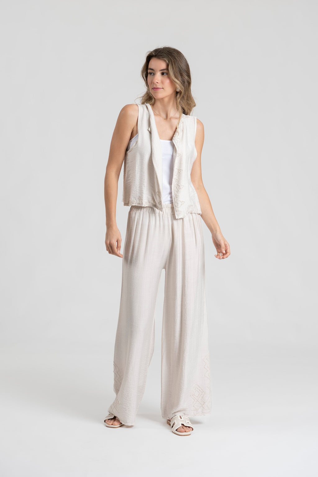 PANTALON  AMELIA