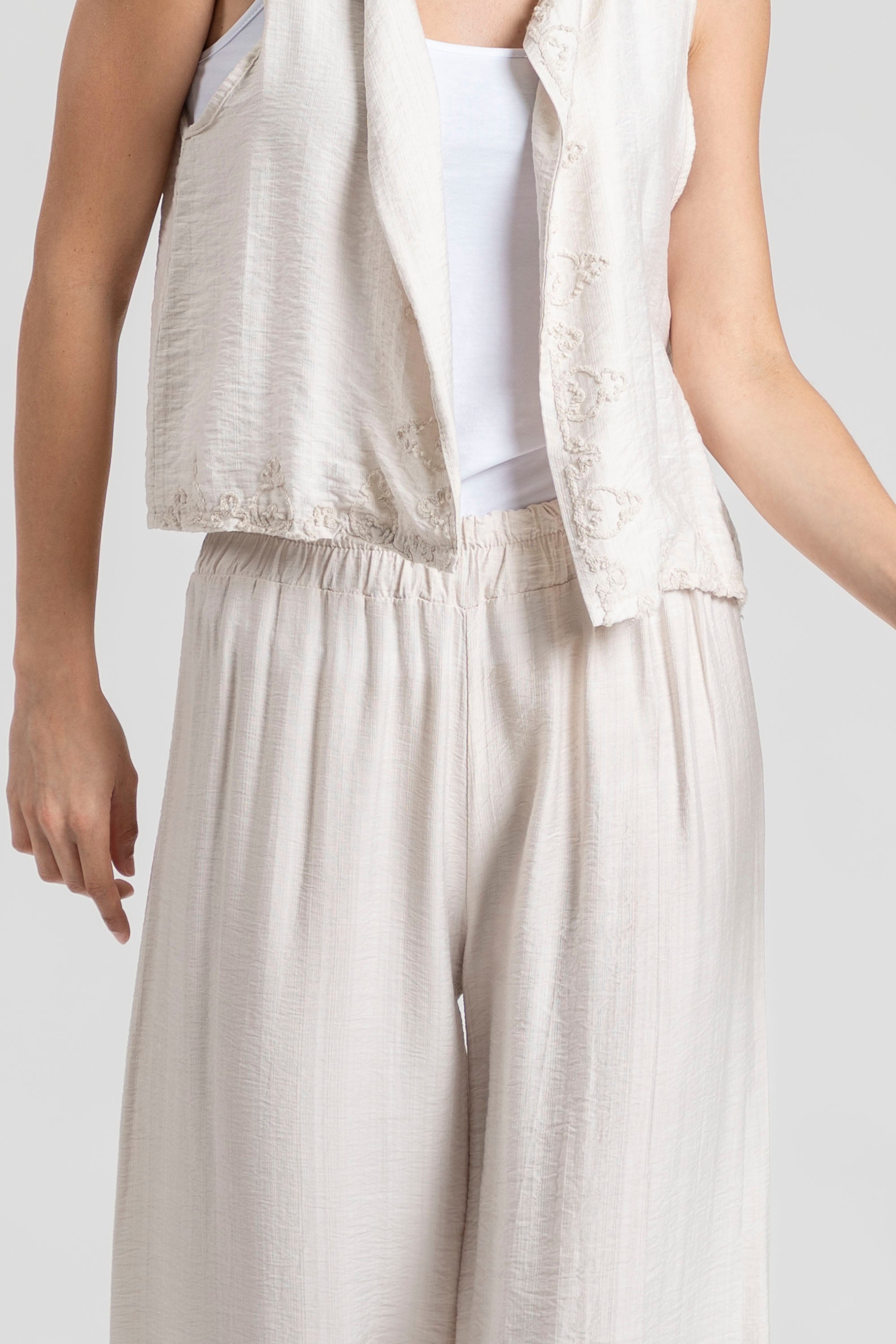 PANTALON  AMELIA