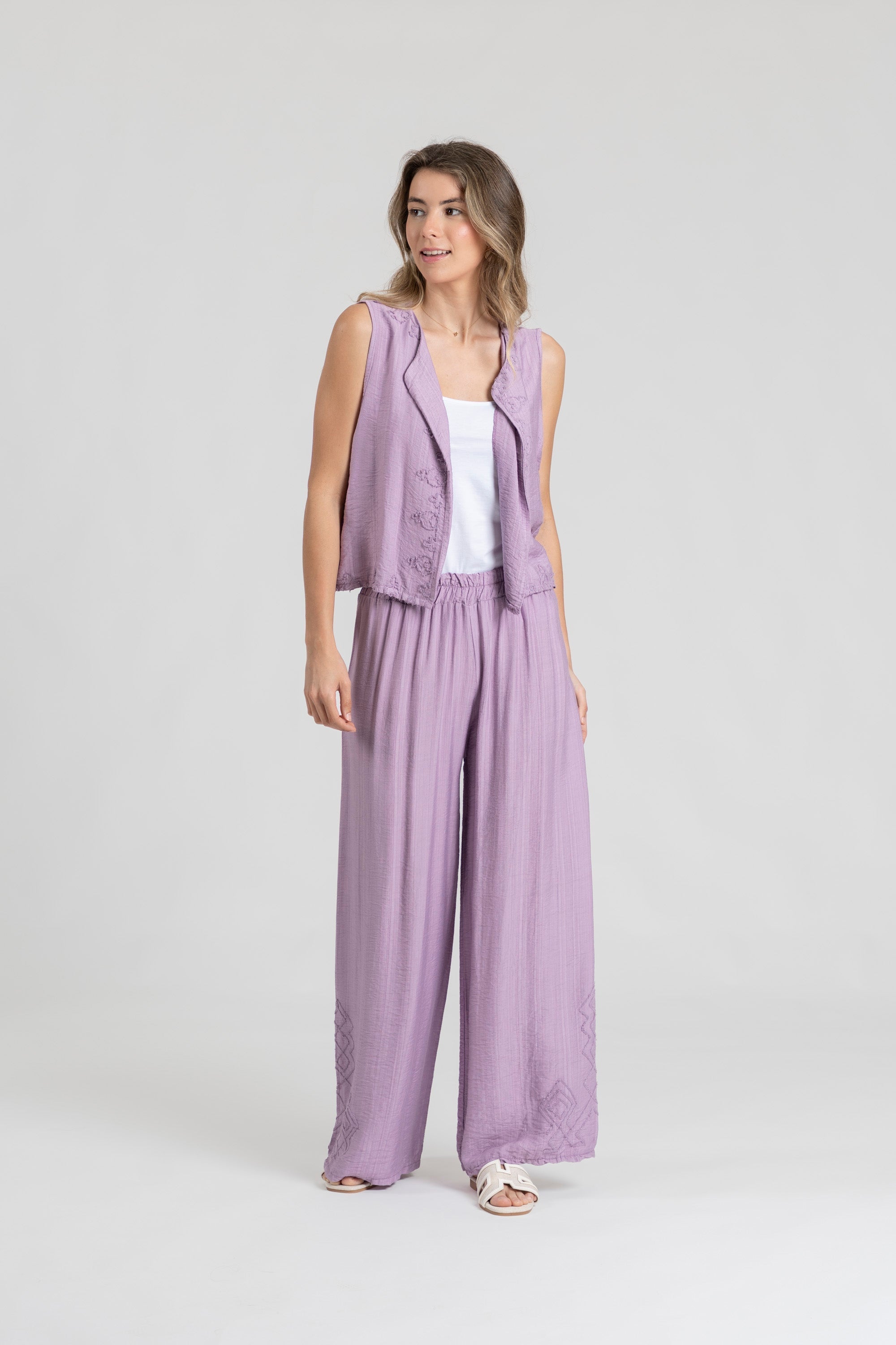 PANTALON  AMELIA