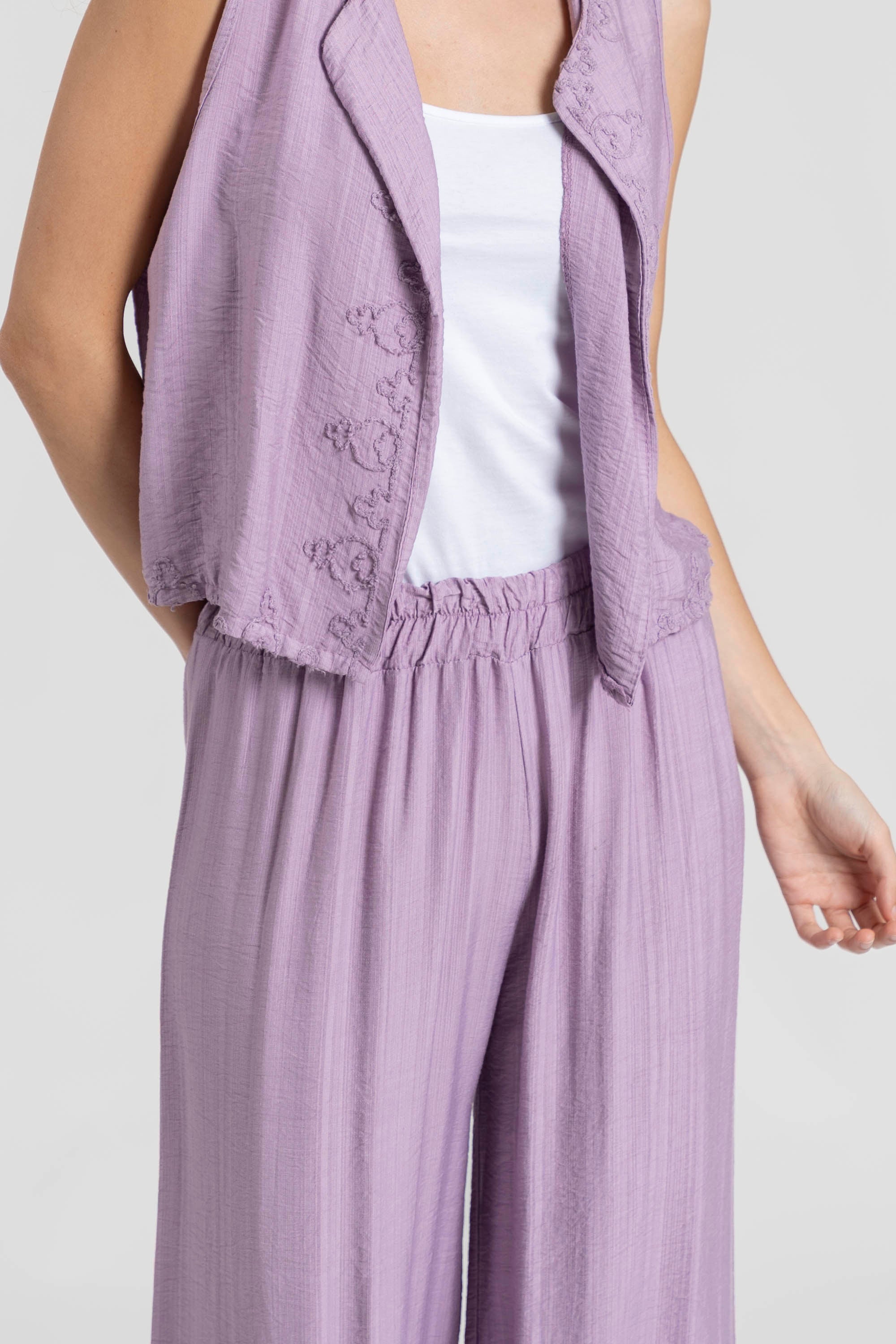 PANTALON  AMELIA