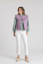 JEANS  PEITO
