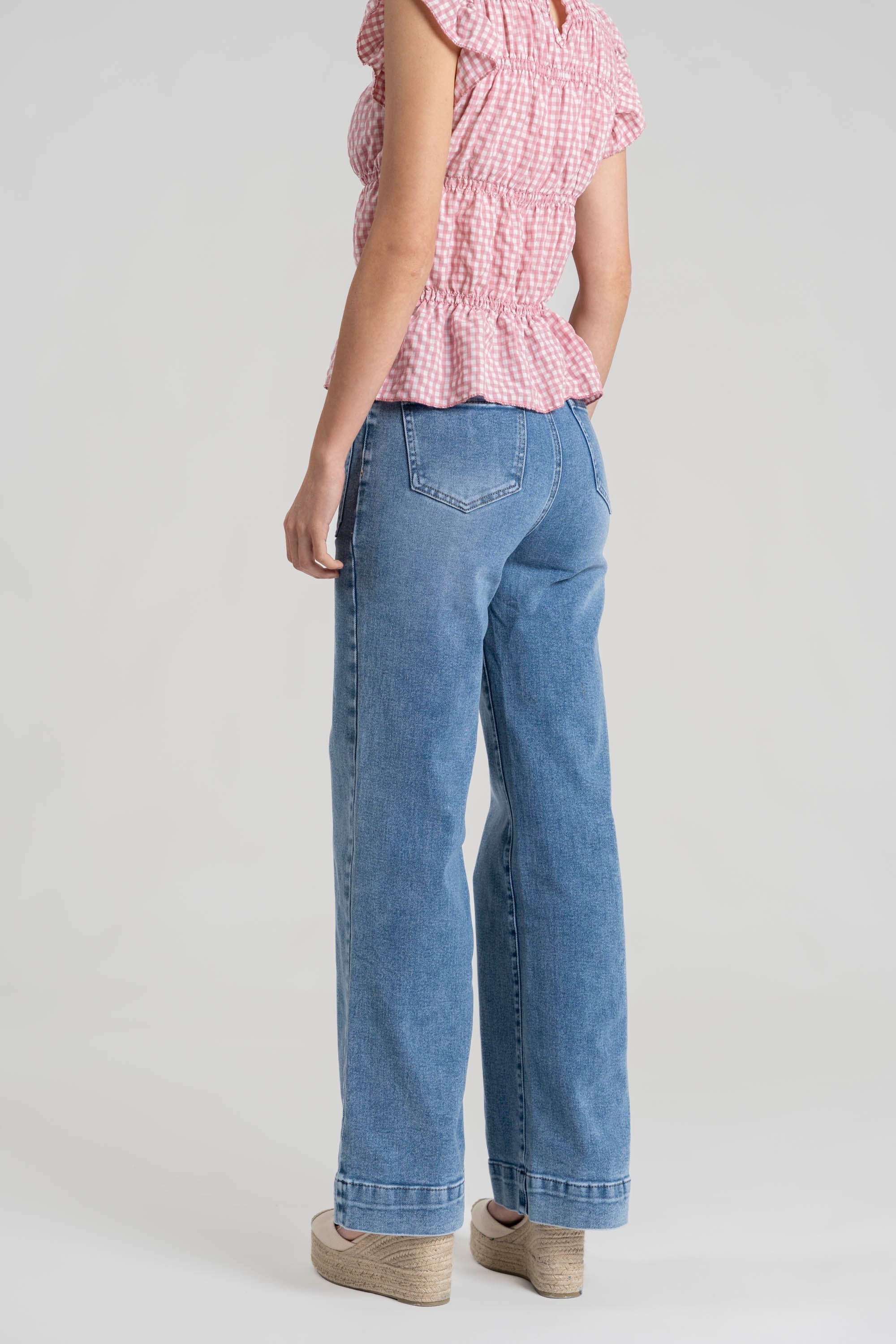 JEANS  EXTRA LARGE