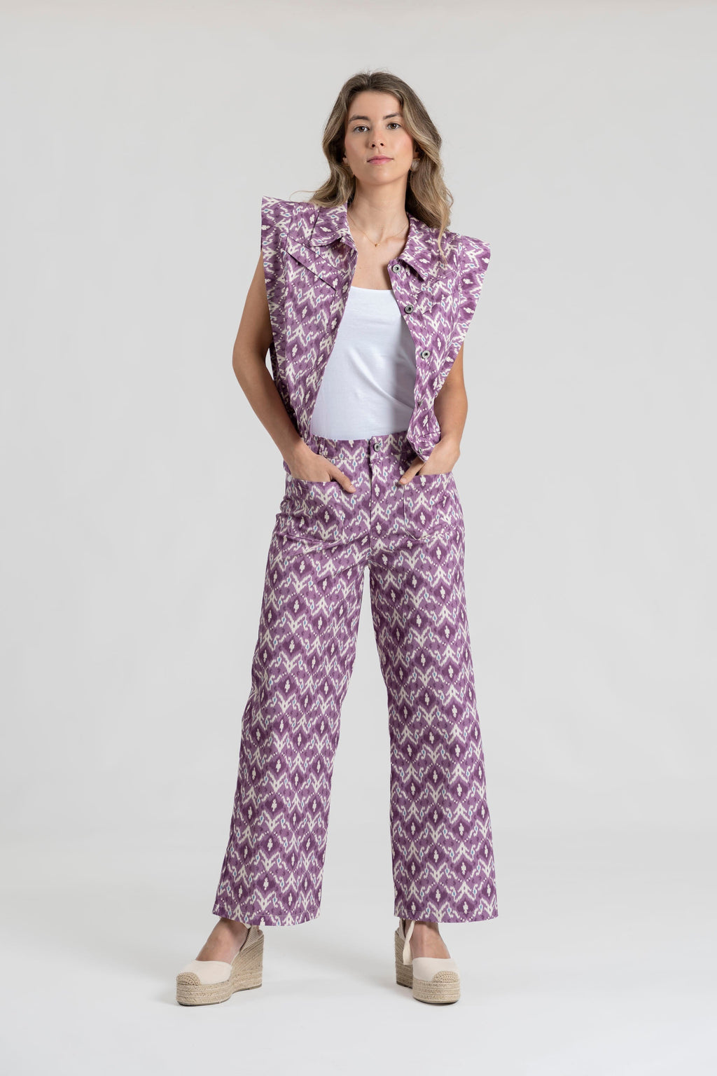 PANTALON  DUNA