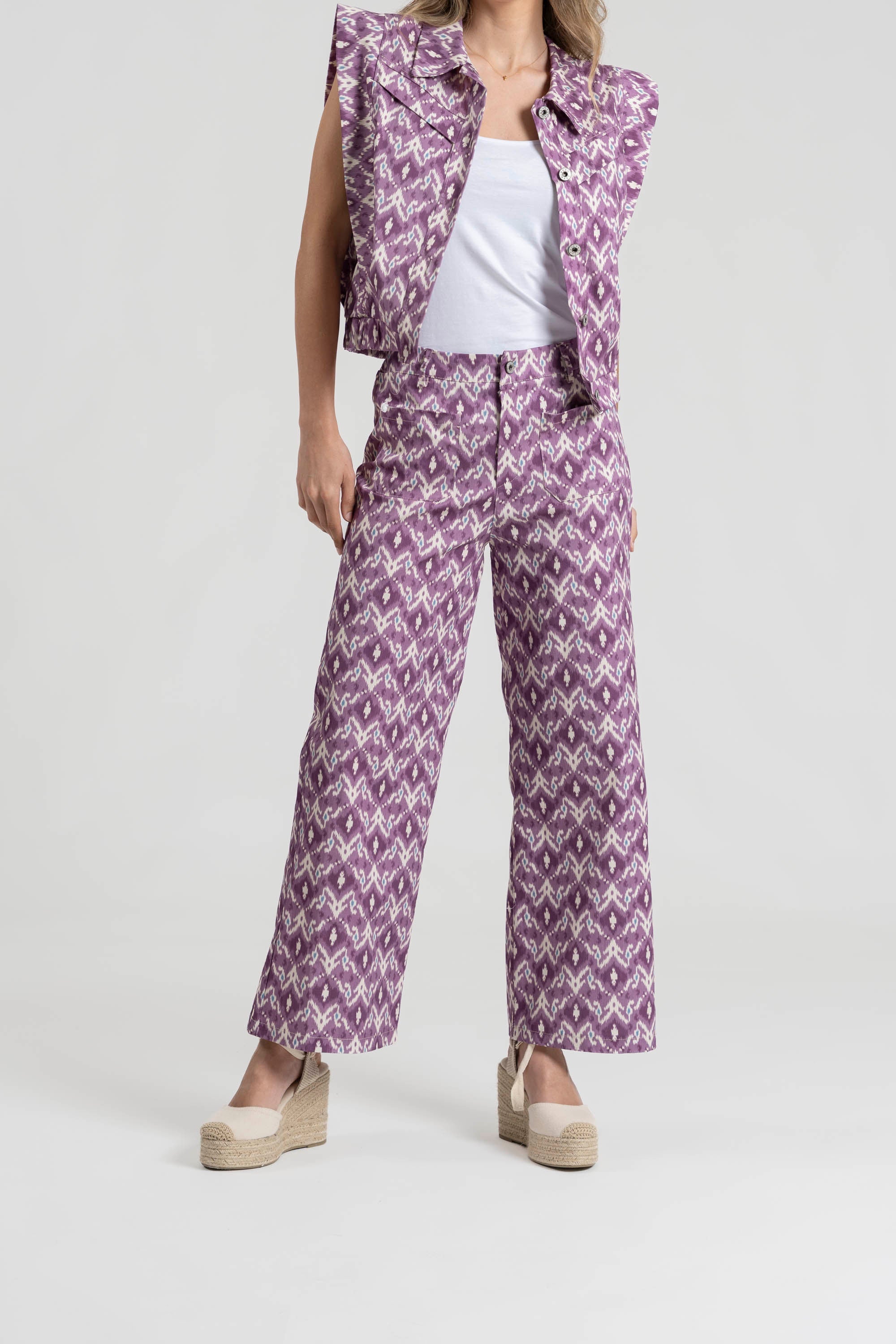 PANTALON  DUNA