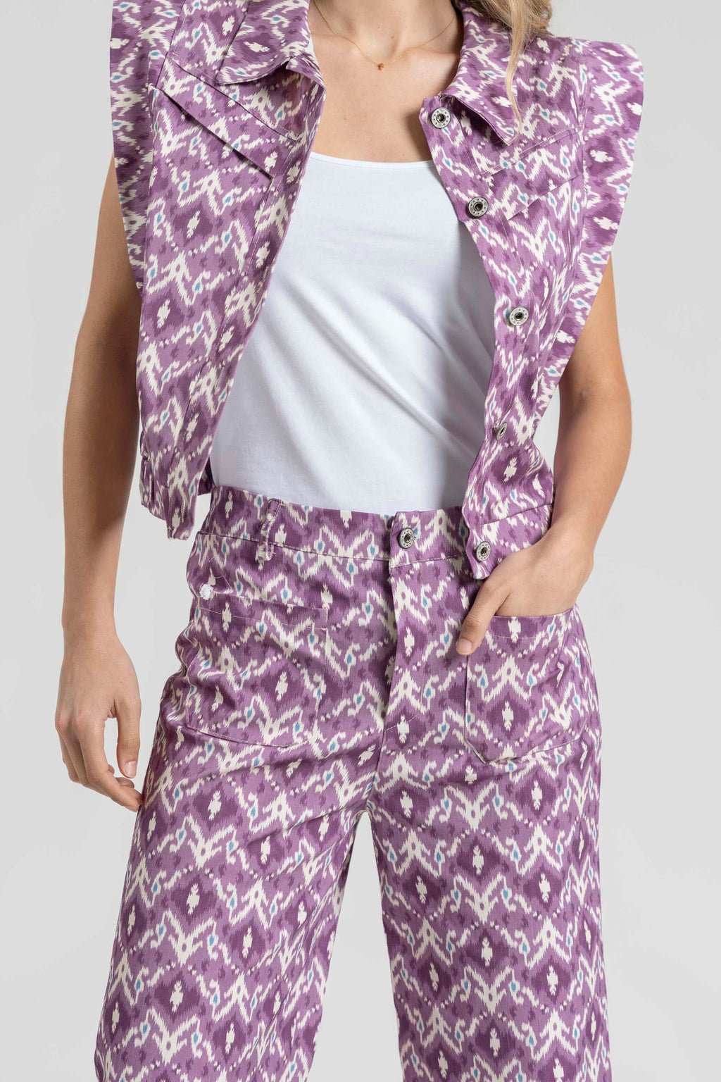 PANTALON  DUNA