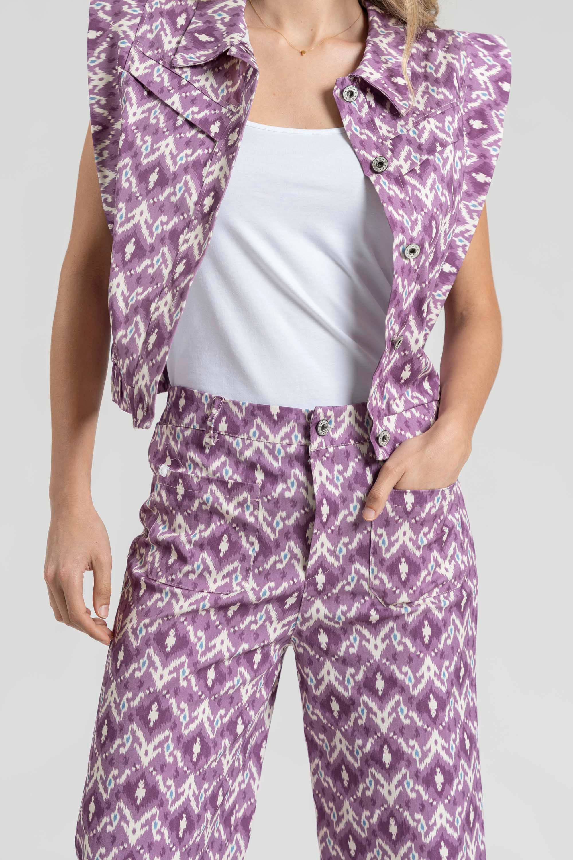 PANTALON  DUNA