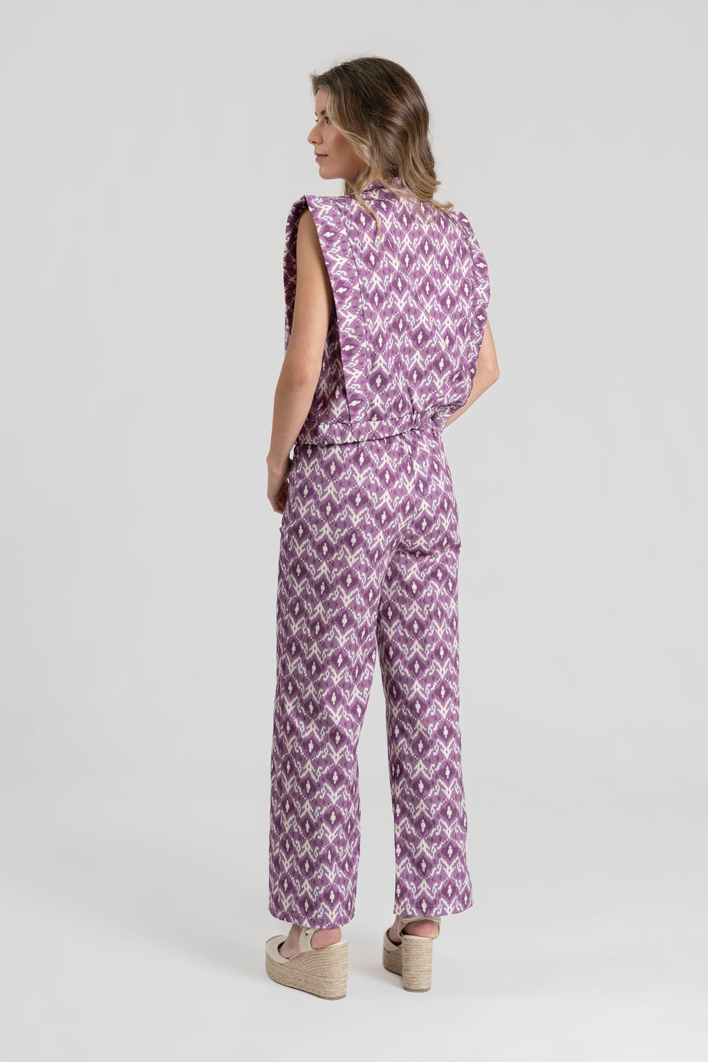 PANTALON  DUNA