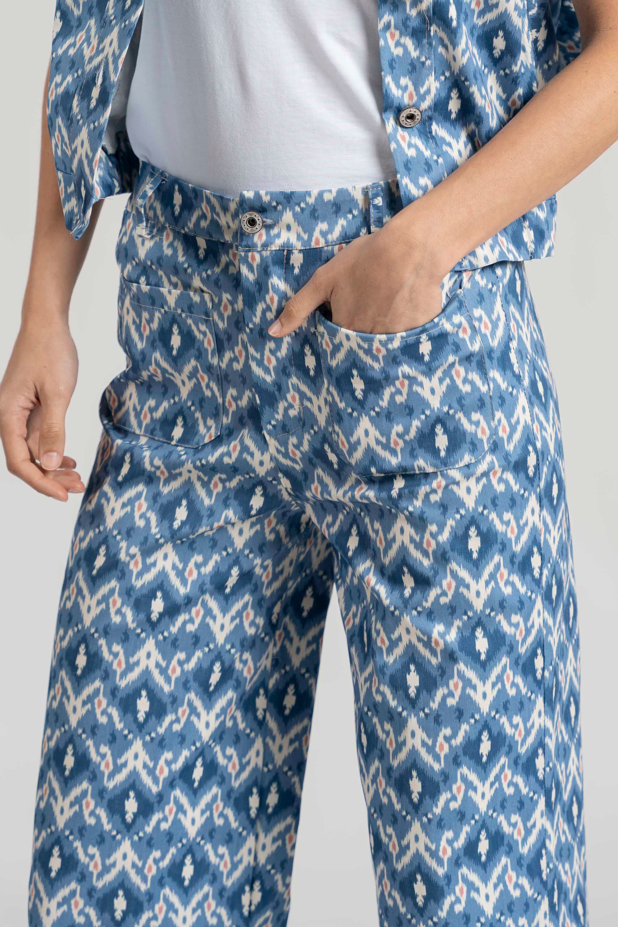 PANTALON  DUNA