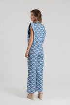 PANTALON  DUNA