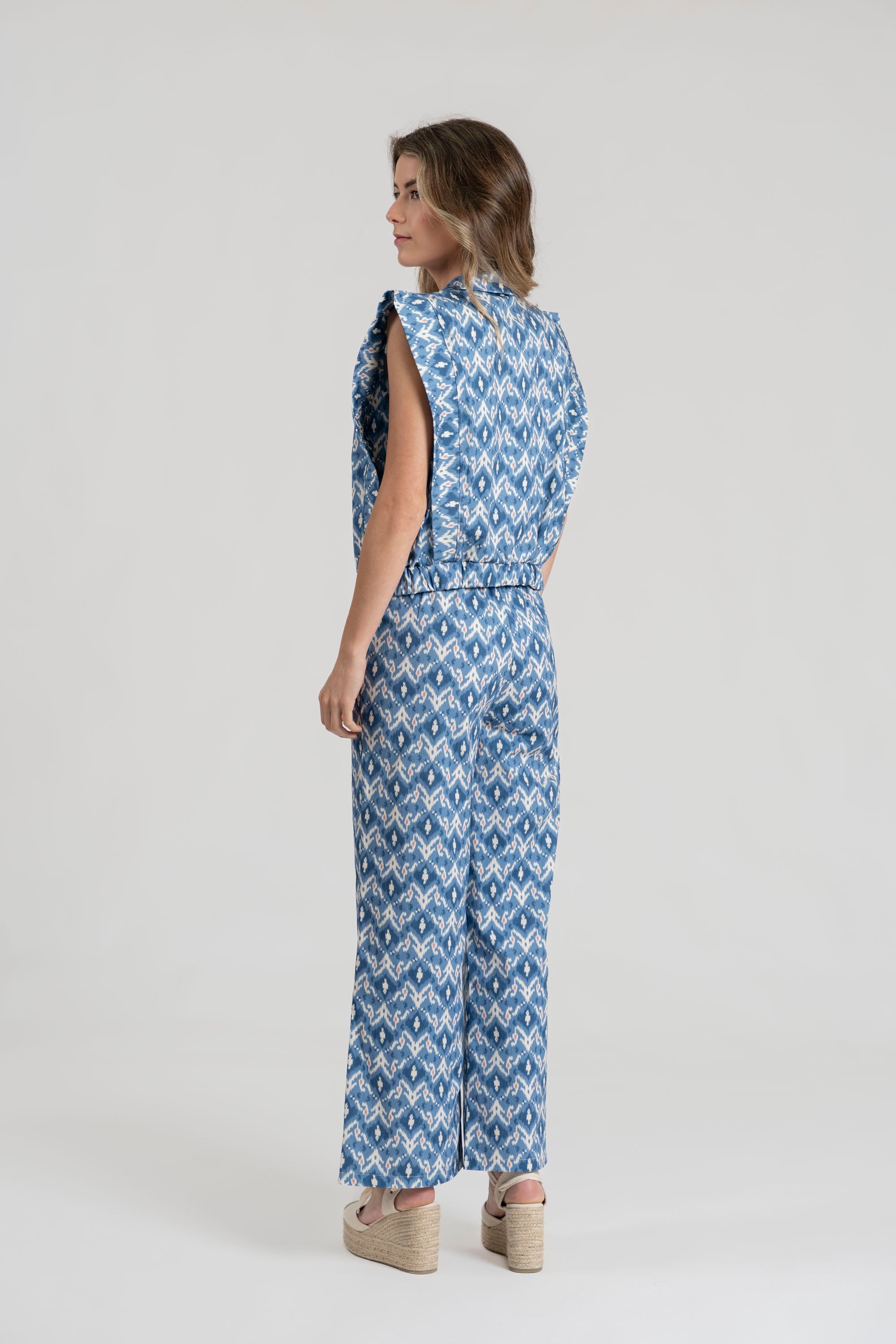 PANTALON  DUNA