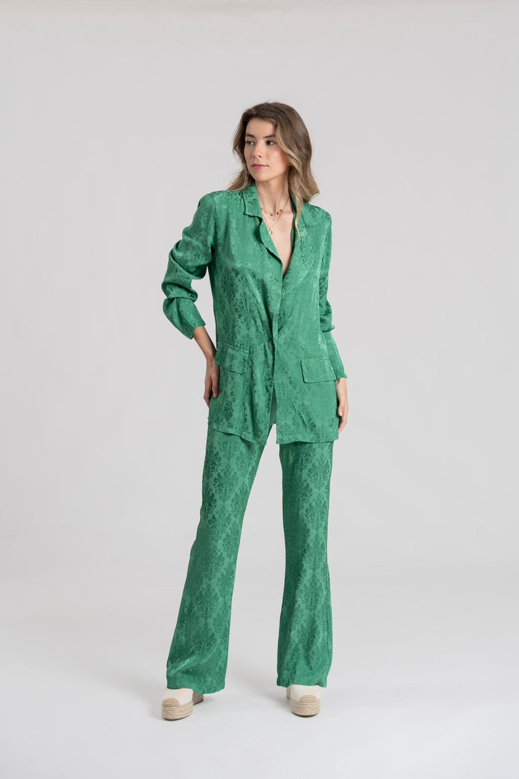 PANTALON  PLASENCIA
