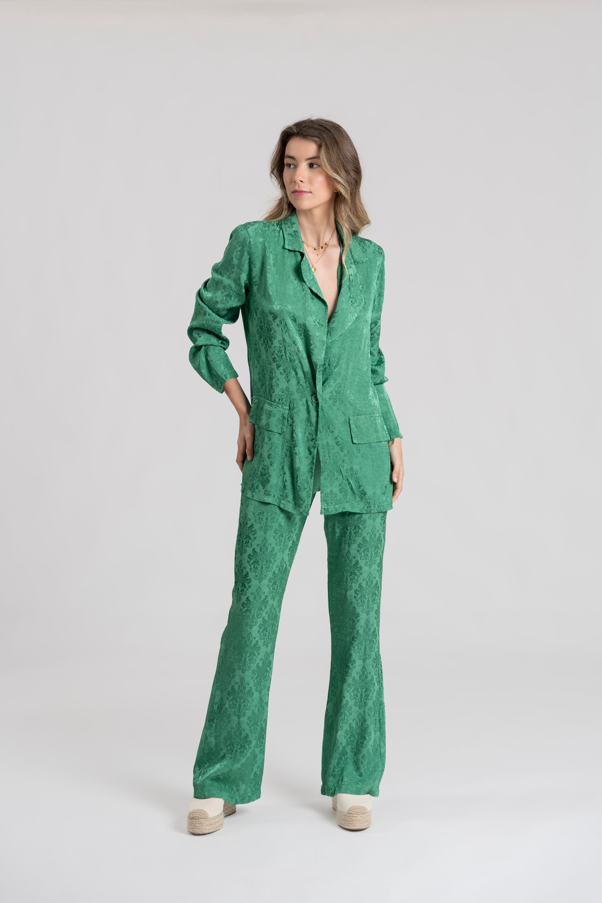 PANTALON  PLASENCIA