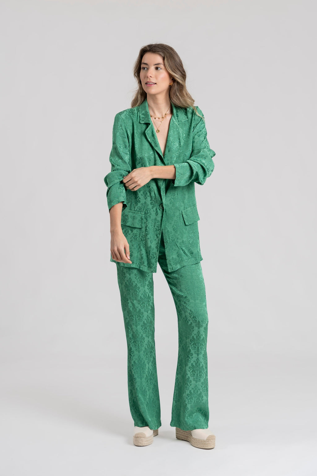 PANTALON  PLASENCIA