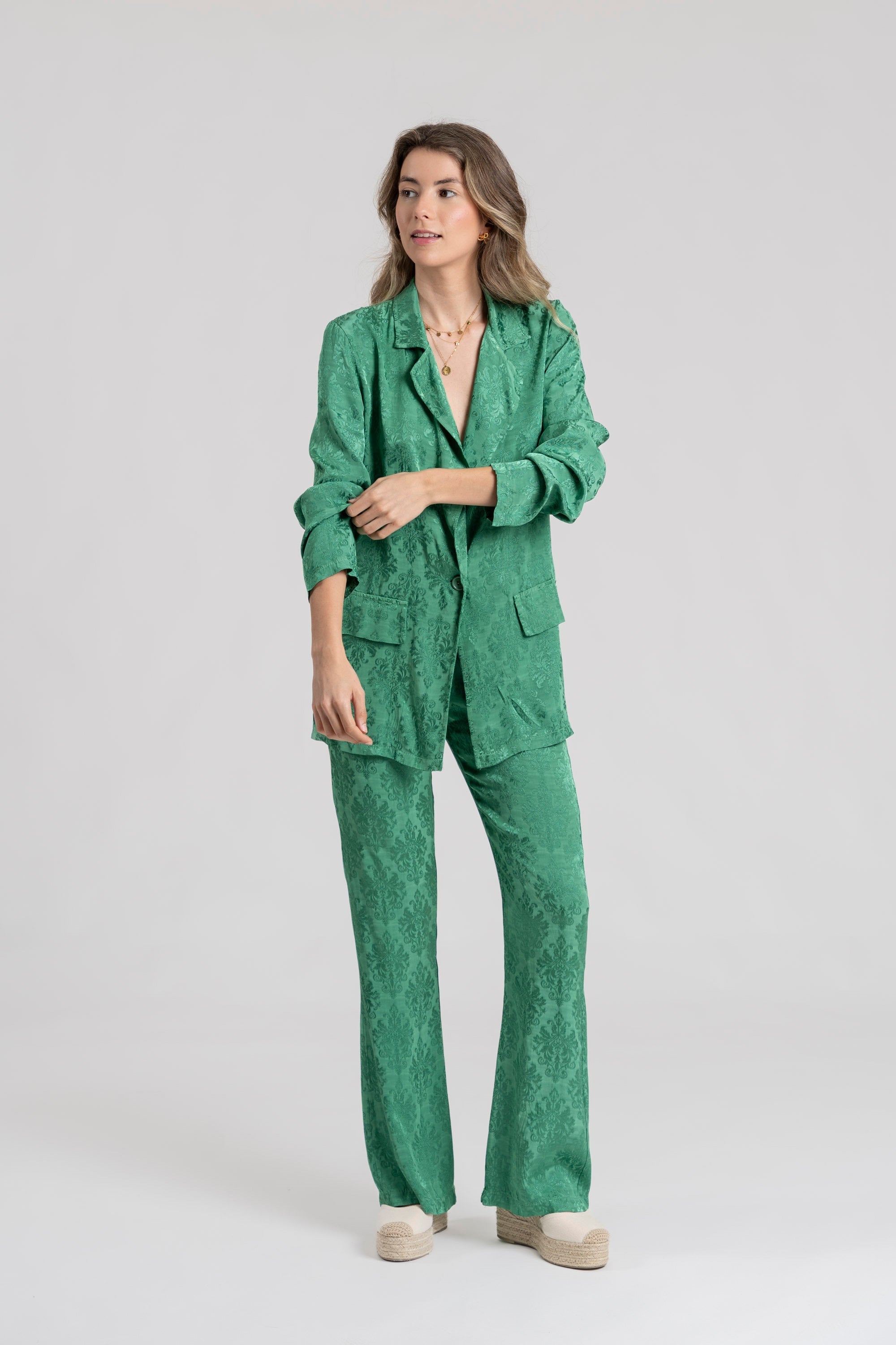 PANTALON  PLASENCIA