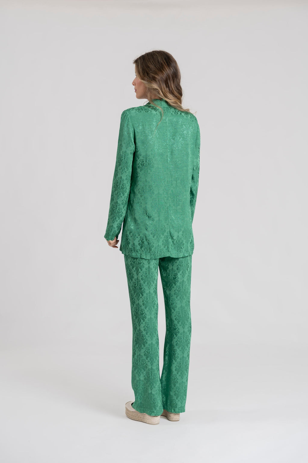 PANTALON  PLASENCIA