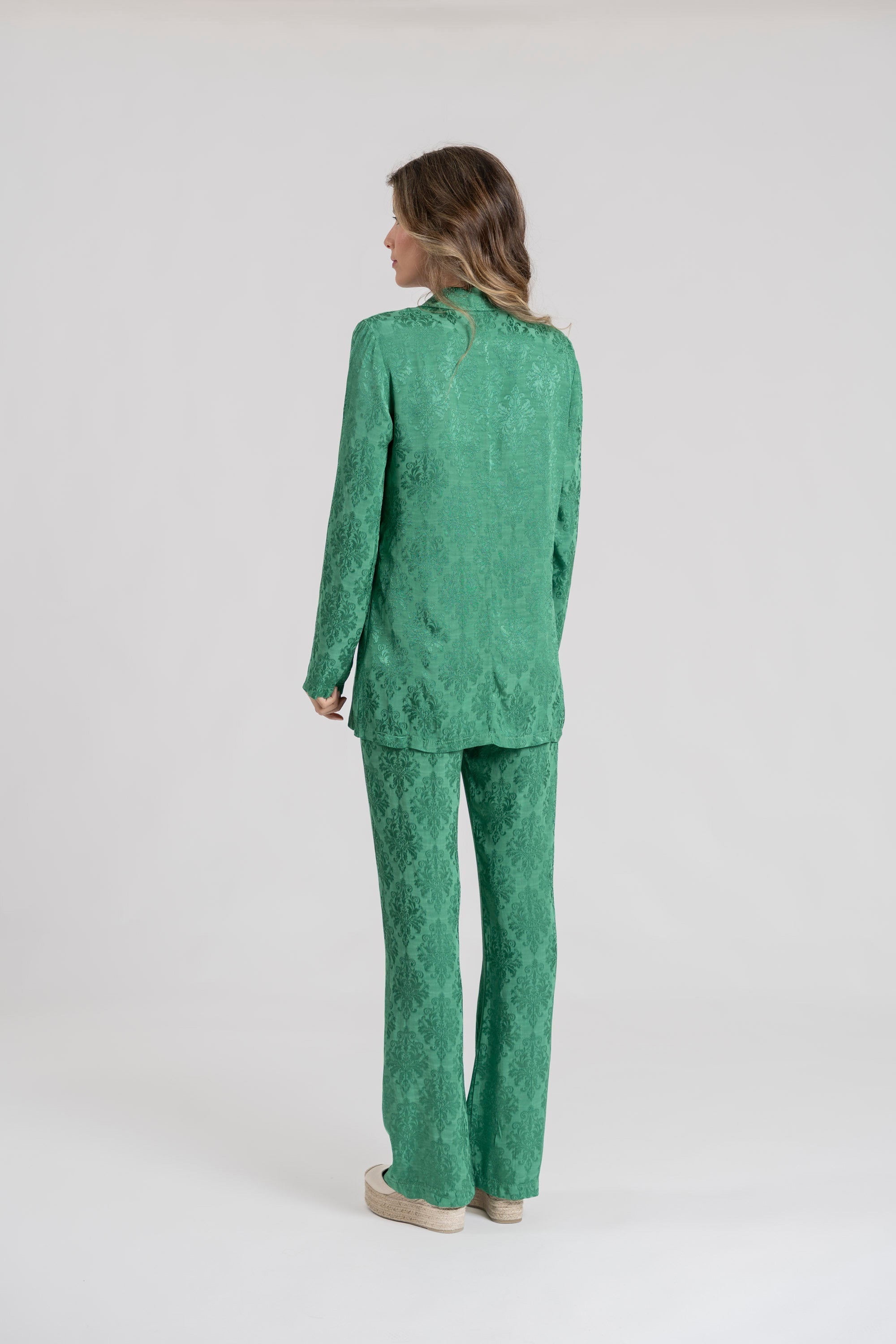 PANTALON  PLASENCIA