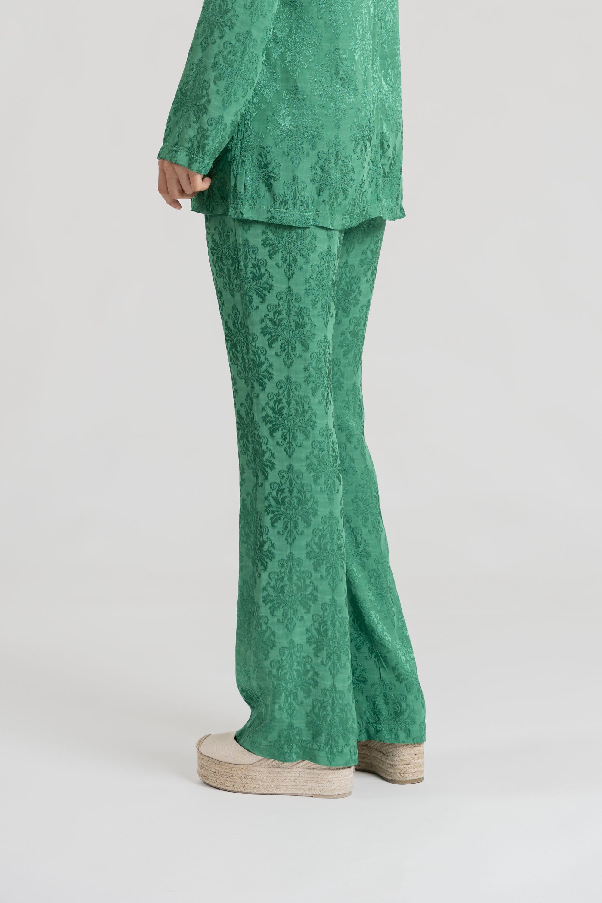 PANTALON  PLASENCIA