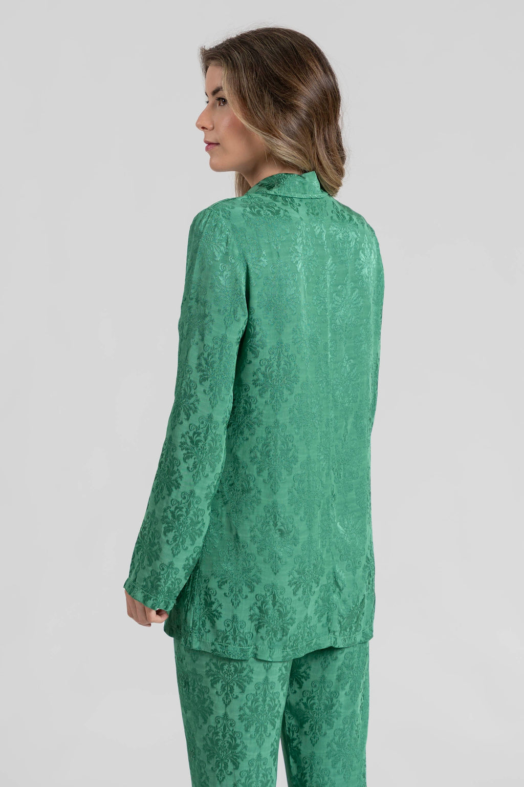 CHAQUETA  PLASENCIA