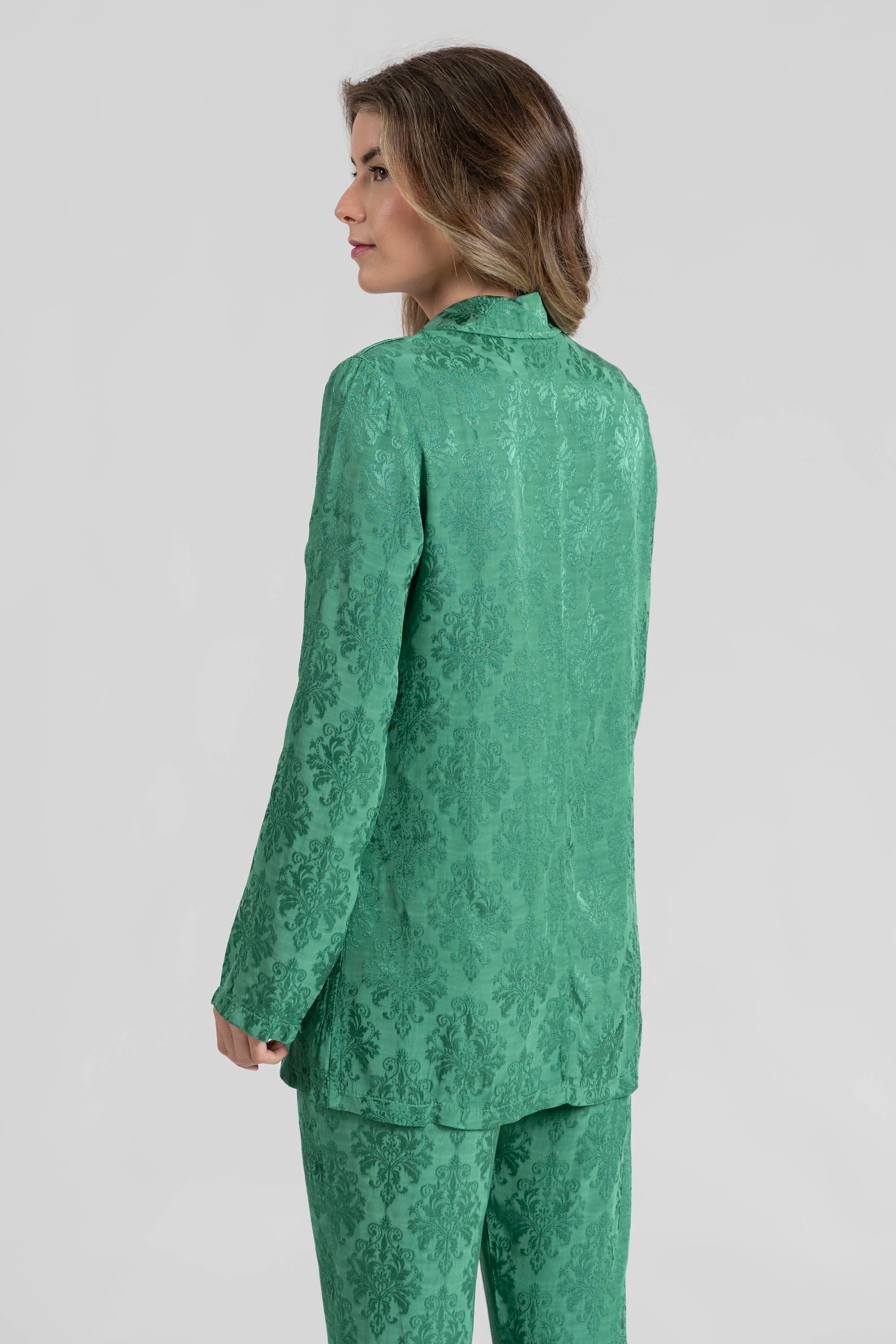 CHAQUETA  PLASENCIA