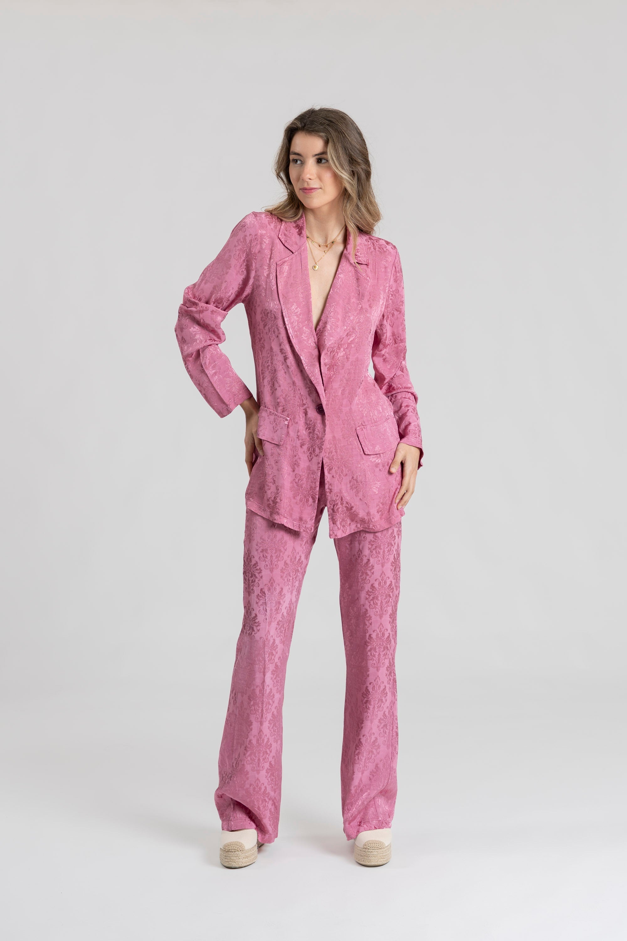 PANTALON  PLASENCIA