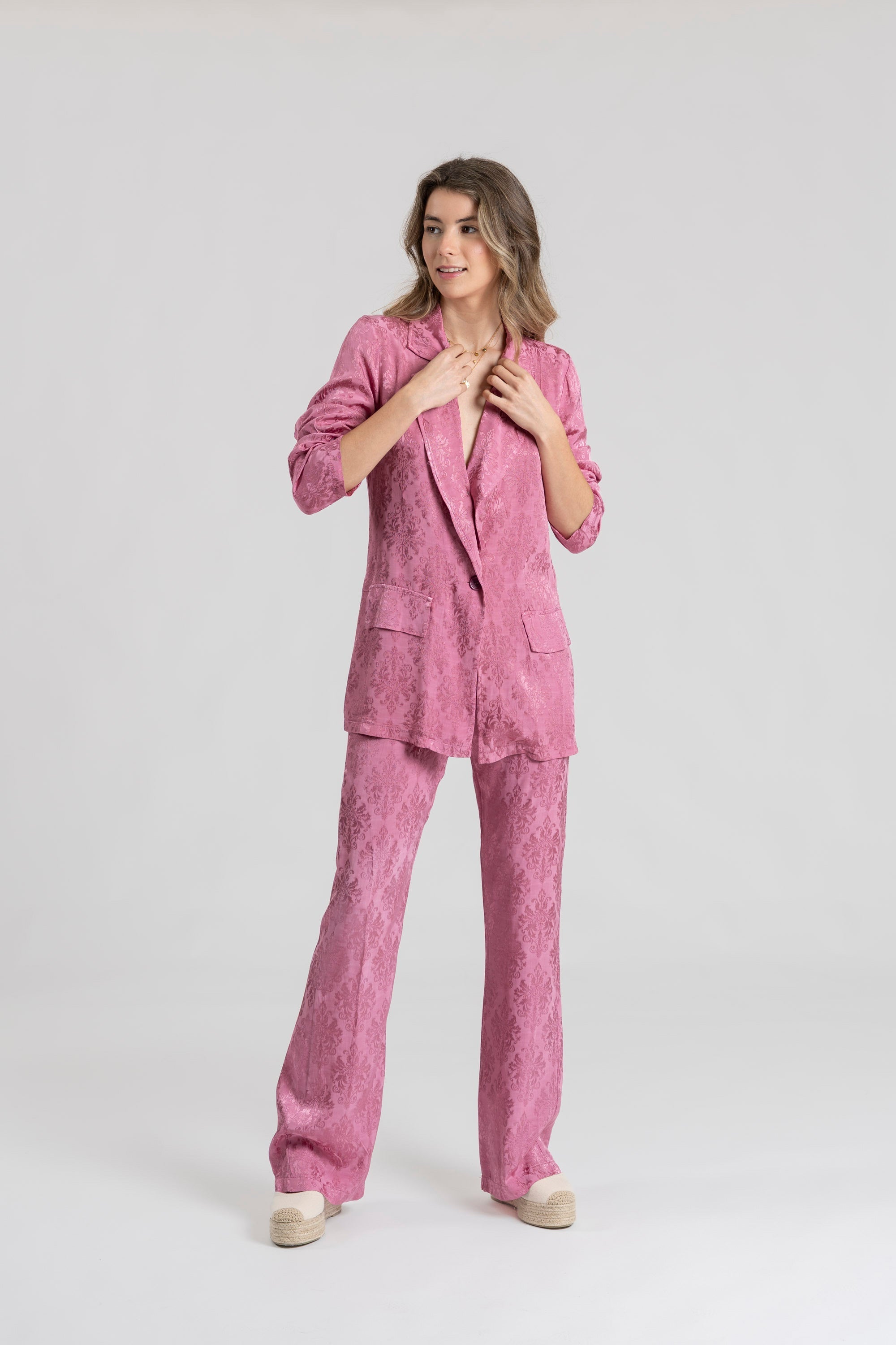 PANTALON  PLASENCIA