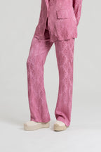 PANTALON  PLASENCIA