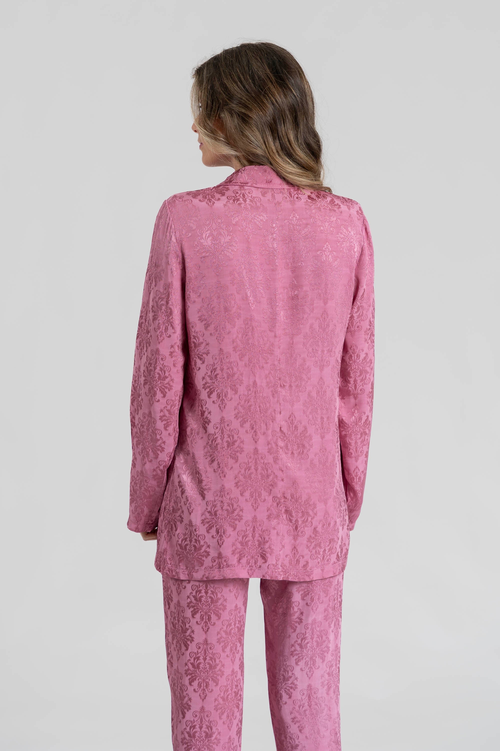 CHAQUETA  PLASENCIA