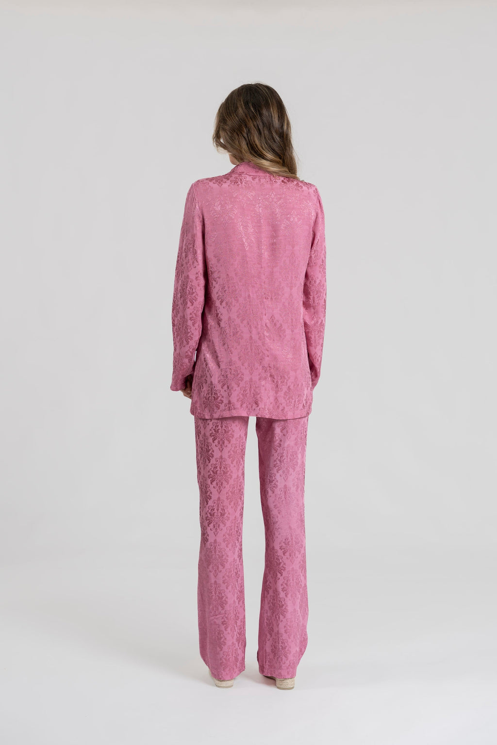 PANTALON  PLASENCIA