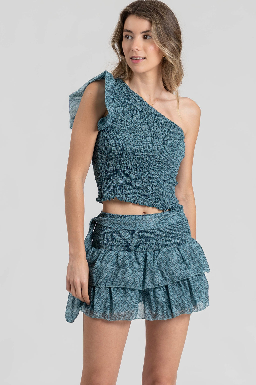 FALDA  ARUBA
