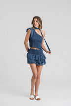 FALDA  MALDIVAS