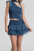 FALDA  MALDIVAS