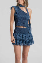 FALDA  MALDIVAS