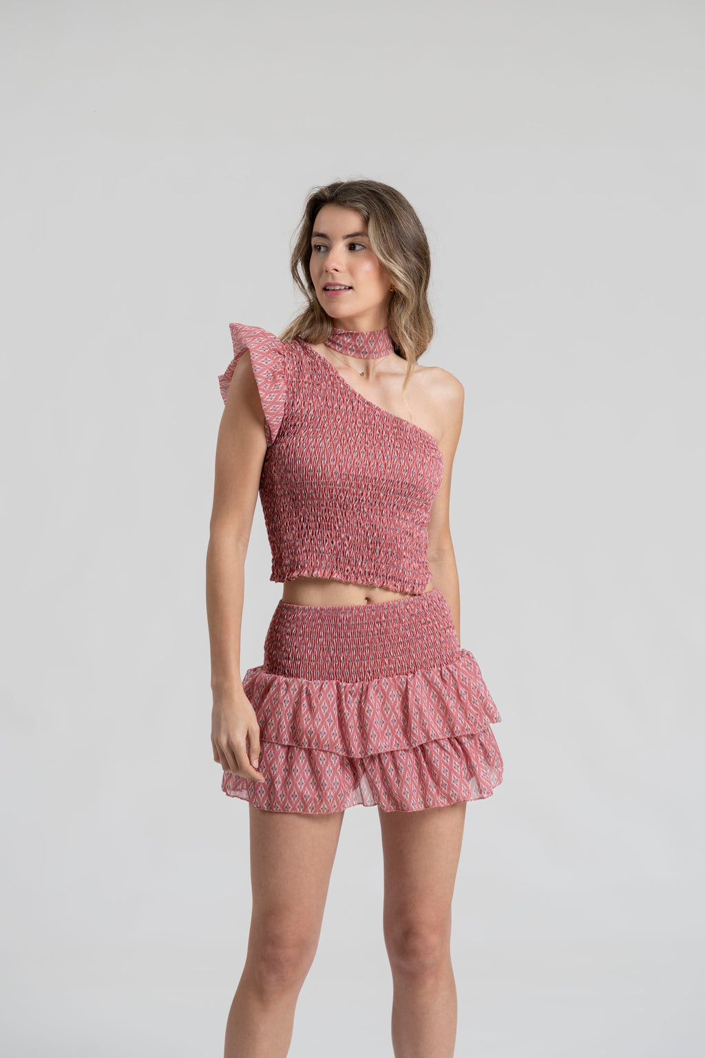 FALDA  MALDIVAS