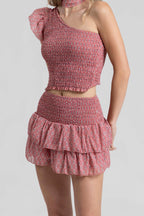 FALDA  MALDIVAS
