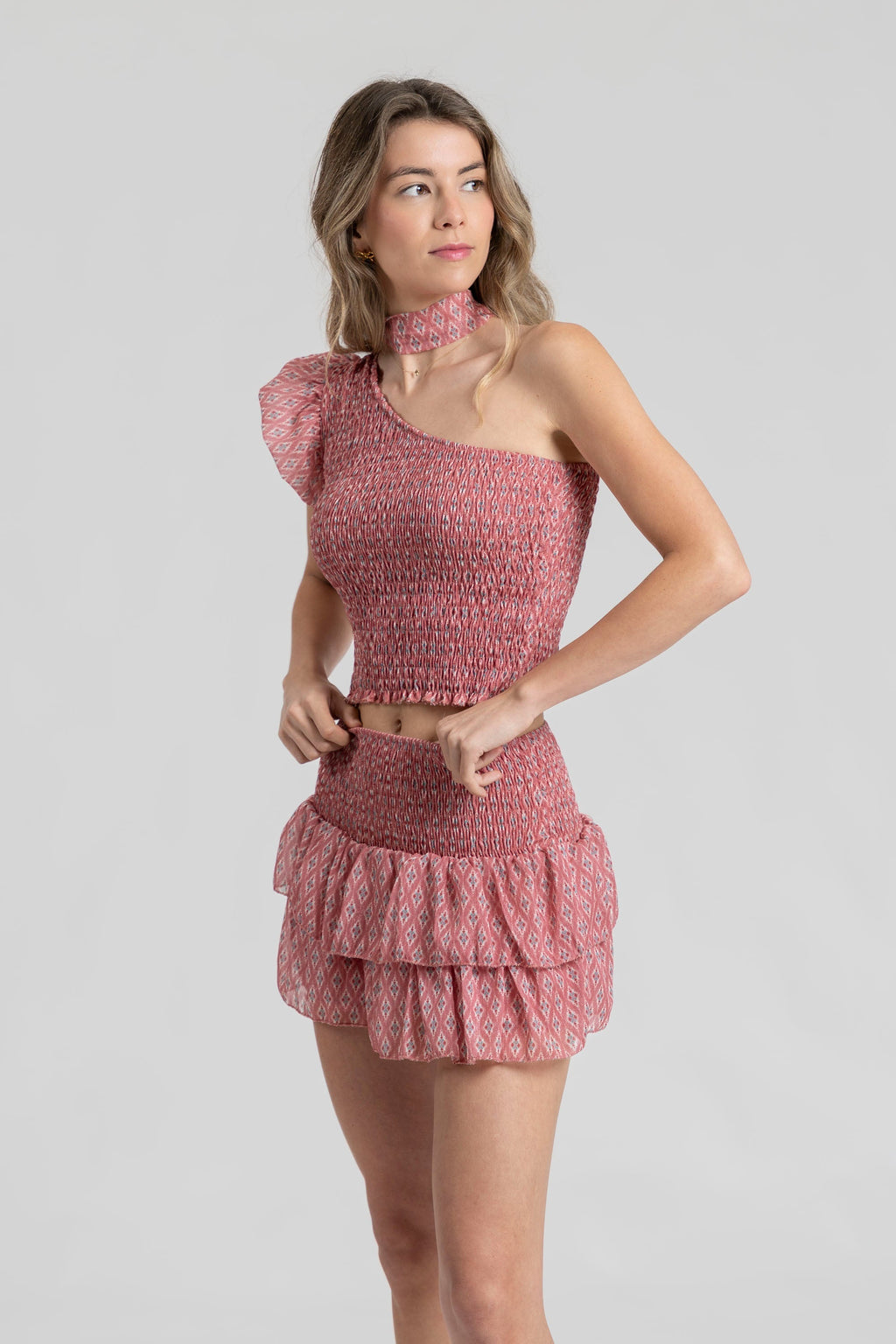 FALDA  MALDIVAS