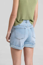 SHORTS  TEJANO